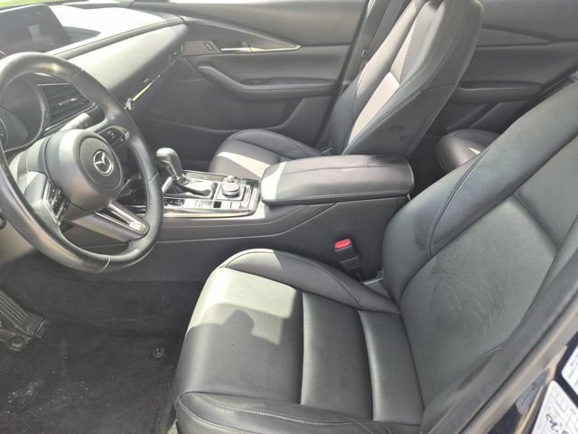 Used 2025 MAZDA CX-30 AWD 2.5 S w/ Preferred Package image 24