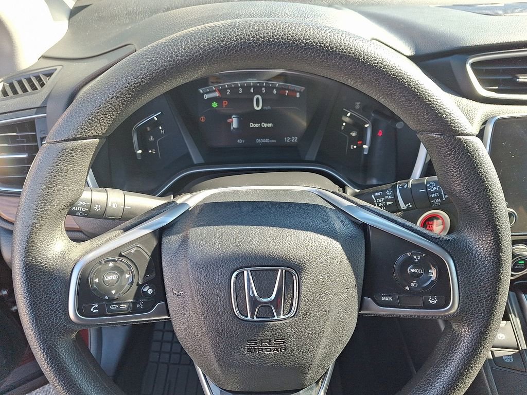 Used 2019 Honda CR-V EX image 20
