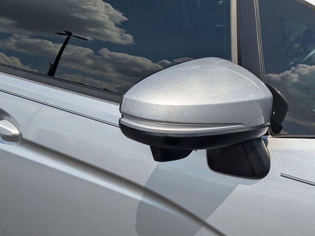 Used 2020 Honda Fit EX image 10