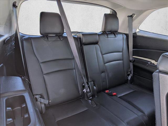 Used 2022 Honda Pilot Special Edition image 20