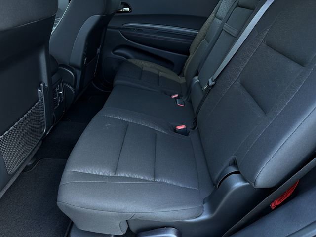 New 2026 Dodge Durango GT image 19