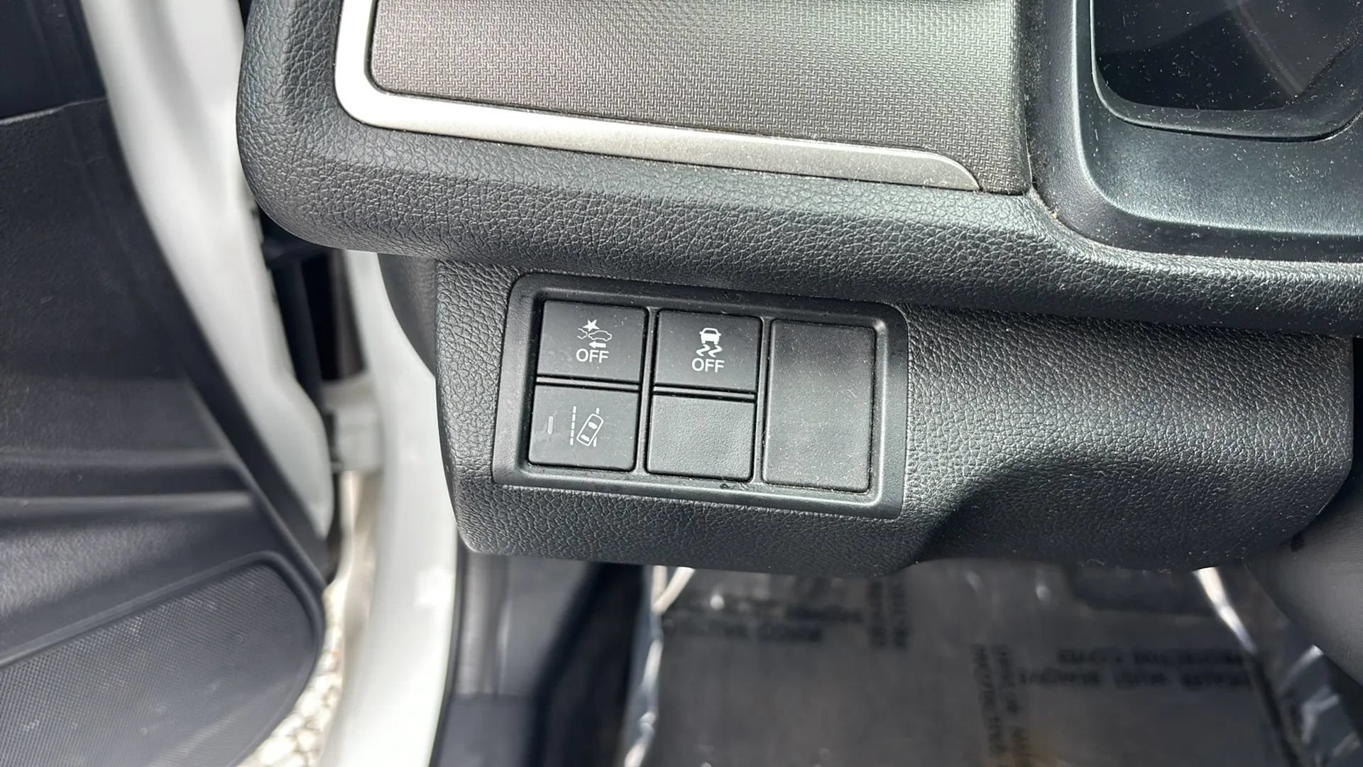 Used 2019 Honda Civic LX image 18
