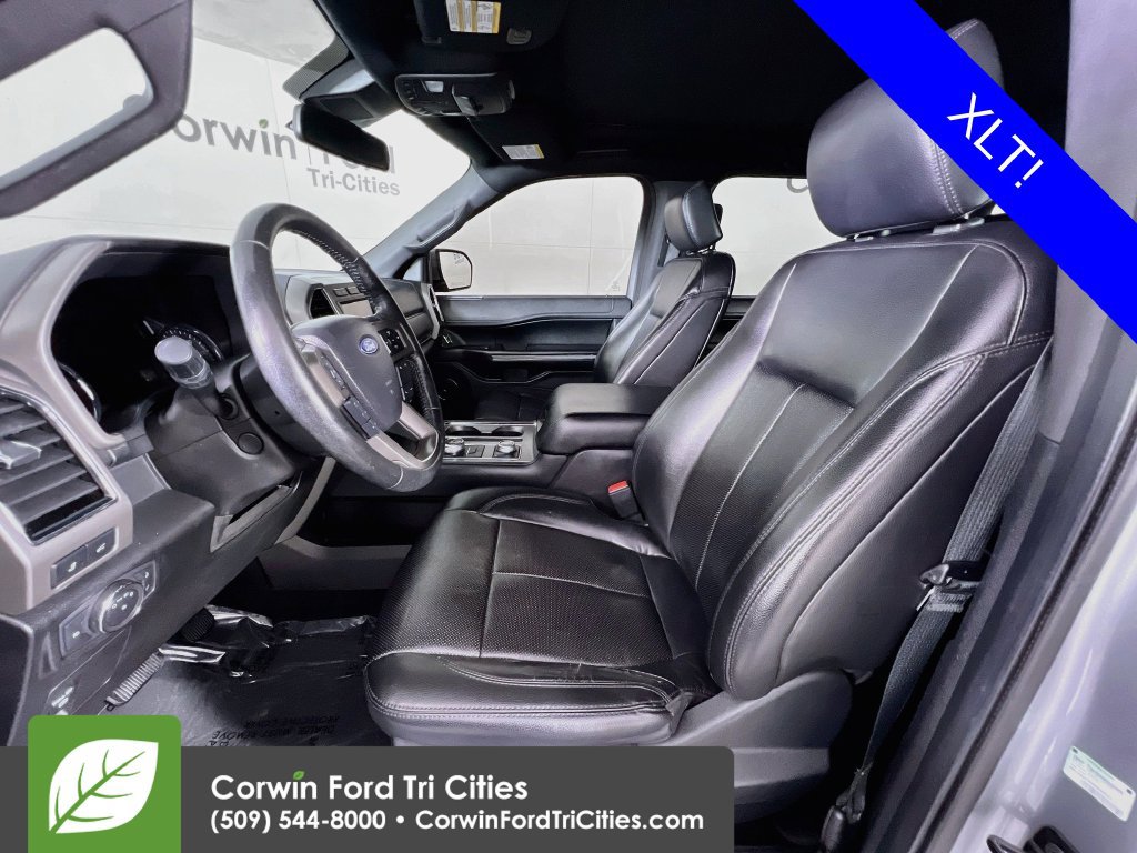 Used 2020 Ford Expedition Max XLT w/ Equipment Group 202A AWD/4WD image 25