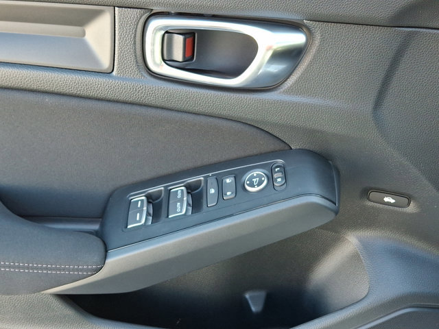 New 2026 Honda Civic Sport image 10