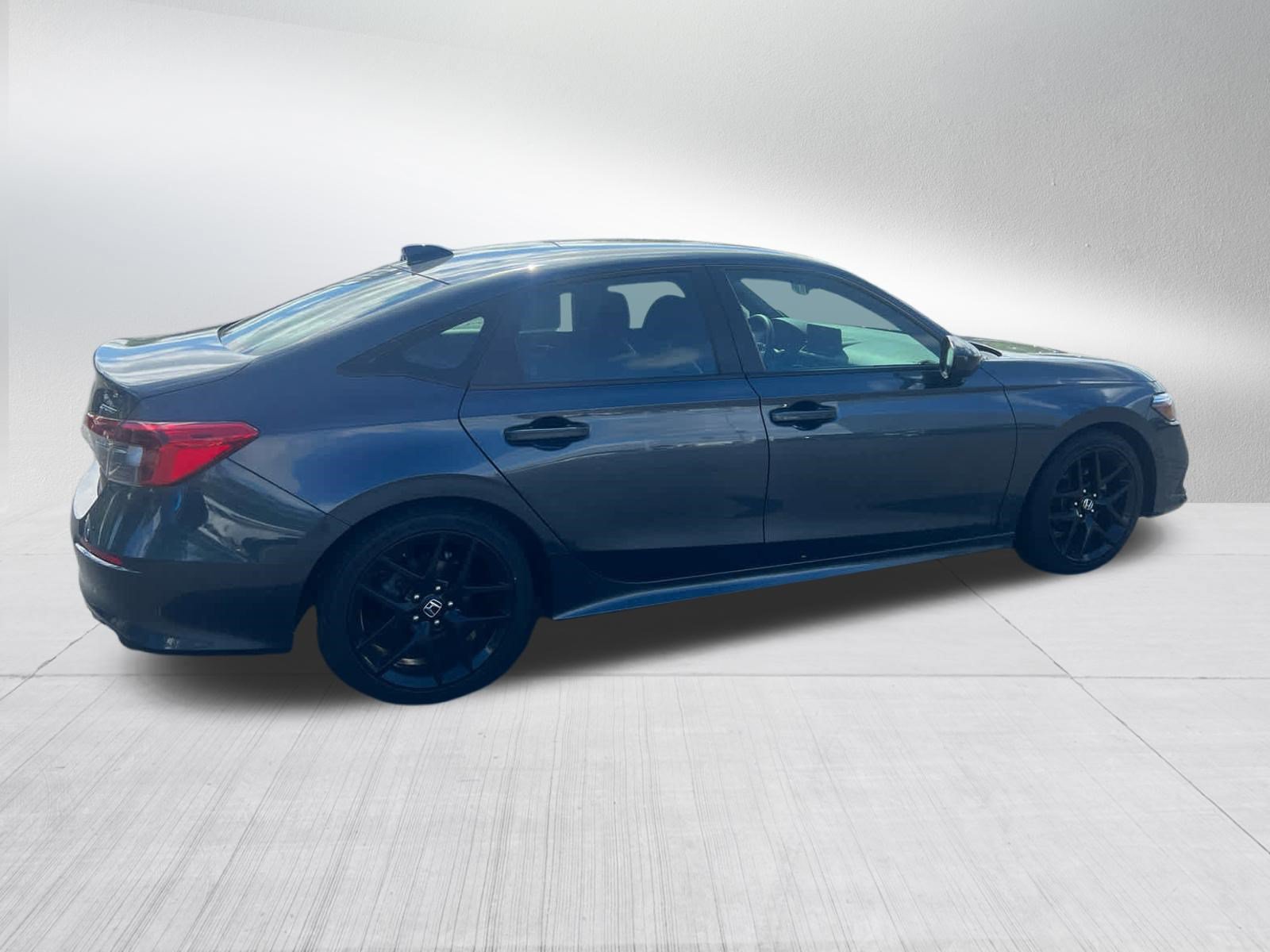 Used 2024 Honda Civic Sport image 6