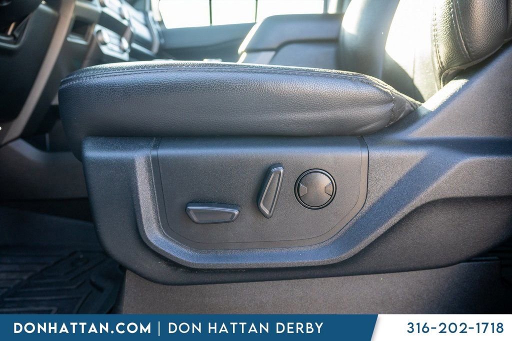 Used 2021 Ford Expedition XLT image 14