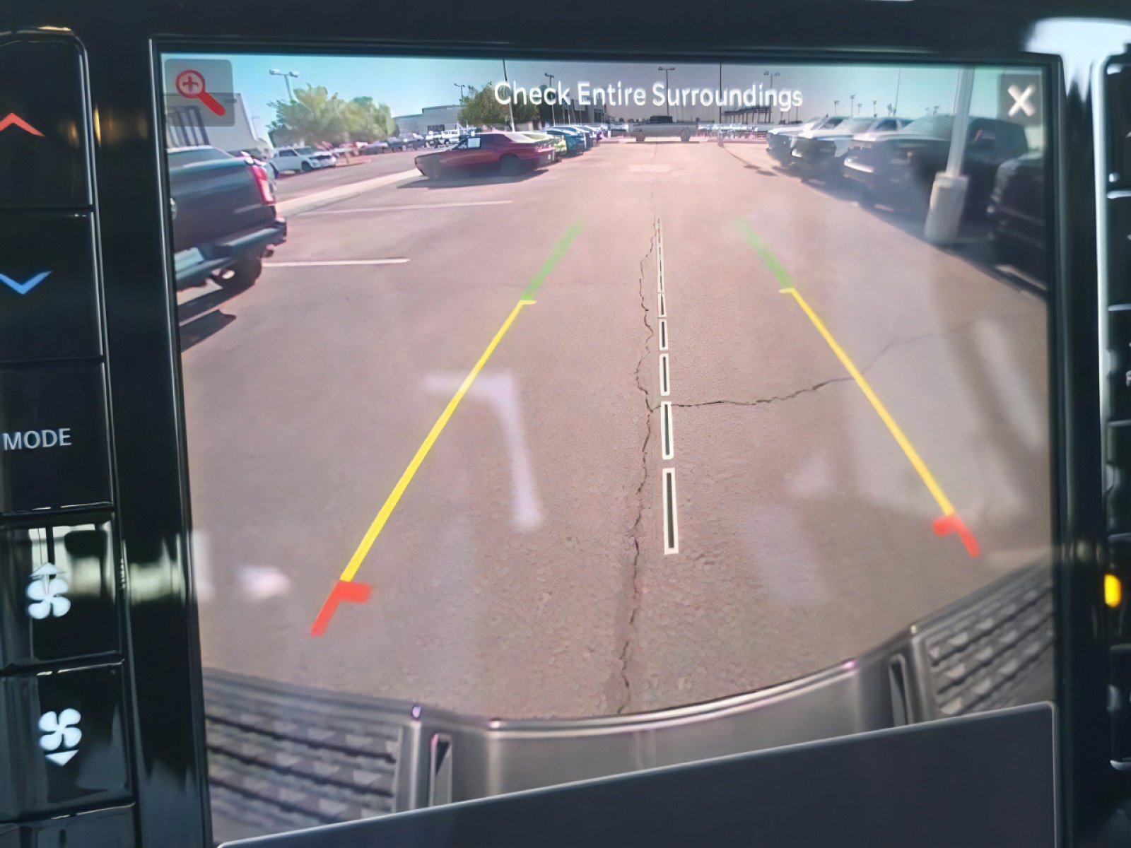 New 2025 RAM 2500 Tradesman image 30