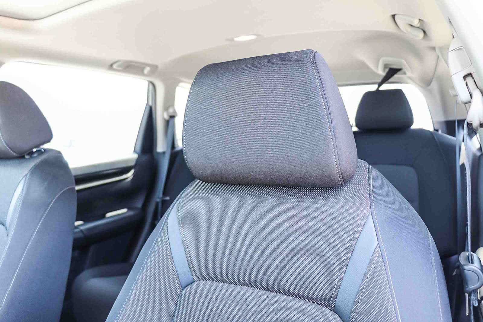 Used 2024 Honda CR-V EX image 15