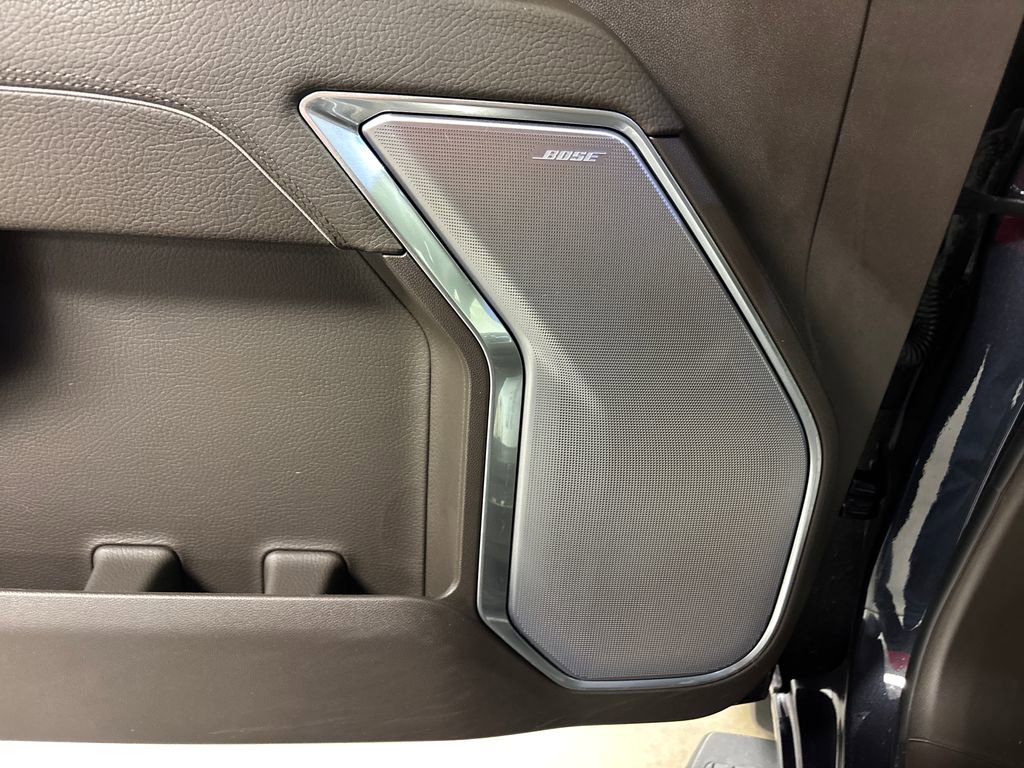 Used 2024 GMC Sierra 1500 Denali image 24