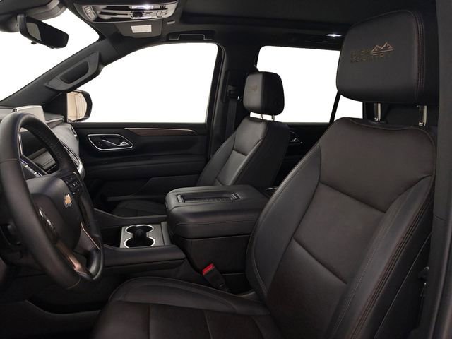 Used 2023 Chevrolet Tahoe High Country image 12