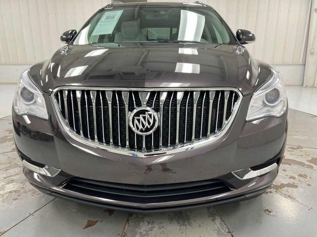 Used 2013 Buick Enclave Leather w/ Trailering Provision Package FWD image 30
