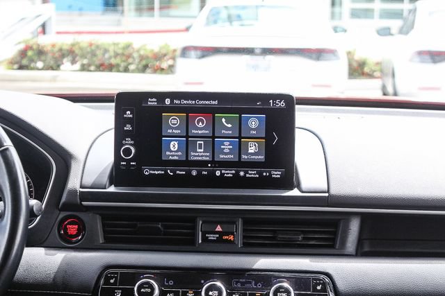 Used 2025 Honda Pilot Touring image 19