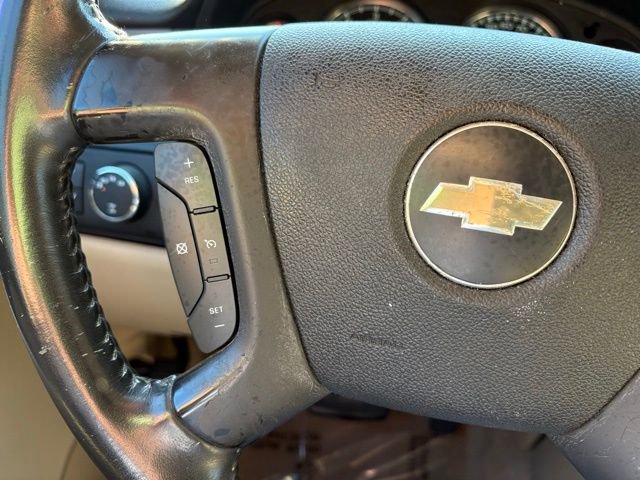 Used 2008 Chevrolet Tahoe LS w/ Skid Plate Package image 15