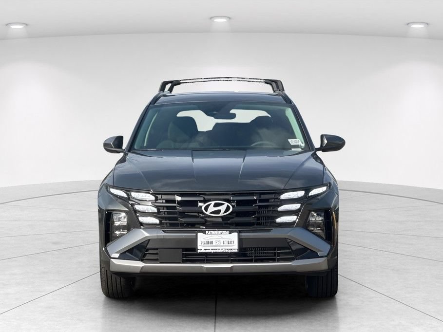 New 2026 Hyundai Tucson SEL AWD/4WD image 6