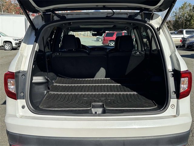 Used 2022 Honda Pilot Special Edition image 23