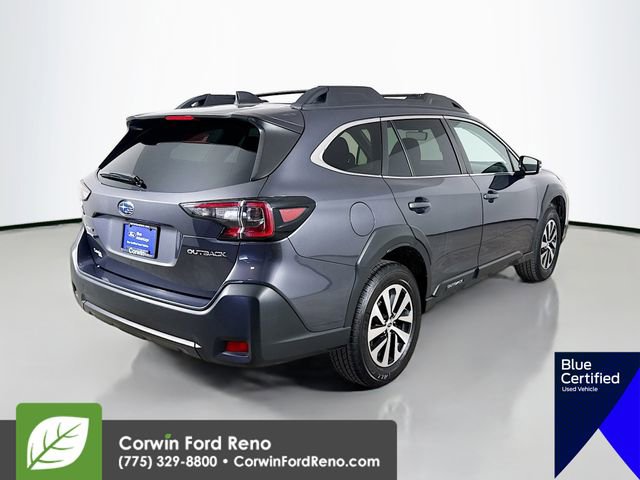 Used 2023 Subaru Outback Premium image 10