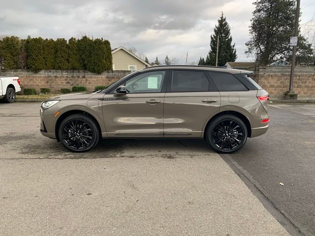 New 2025 Lincoln Corsair Grand Touring w/ Equipment Group 302A video 2