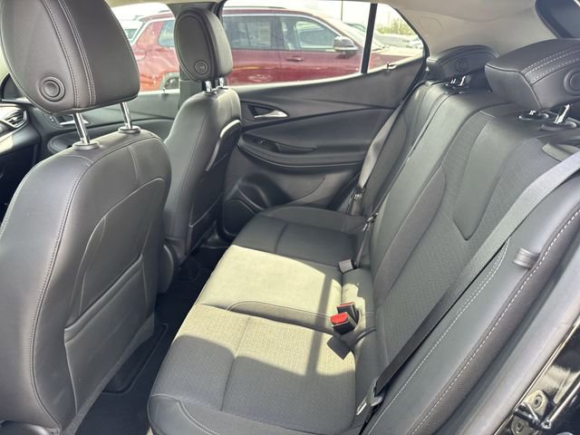 Used 2023 Buick Encore GX Preferred w/ Cold Weather Comfort Package image 23