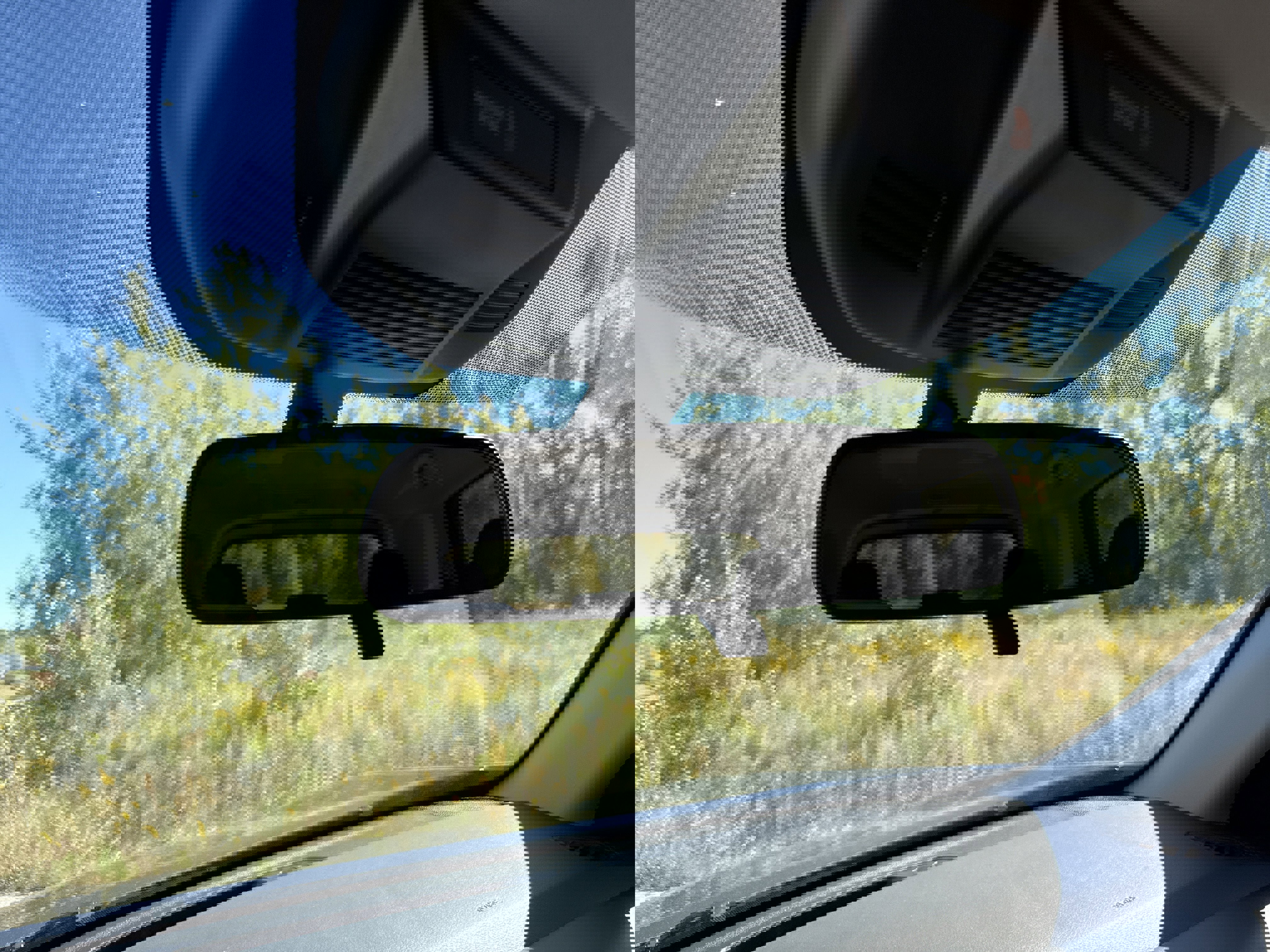 New 2026 Nissan Rogue SV image 26