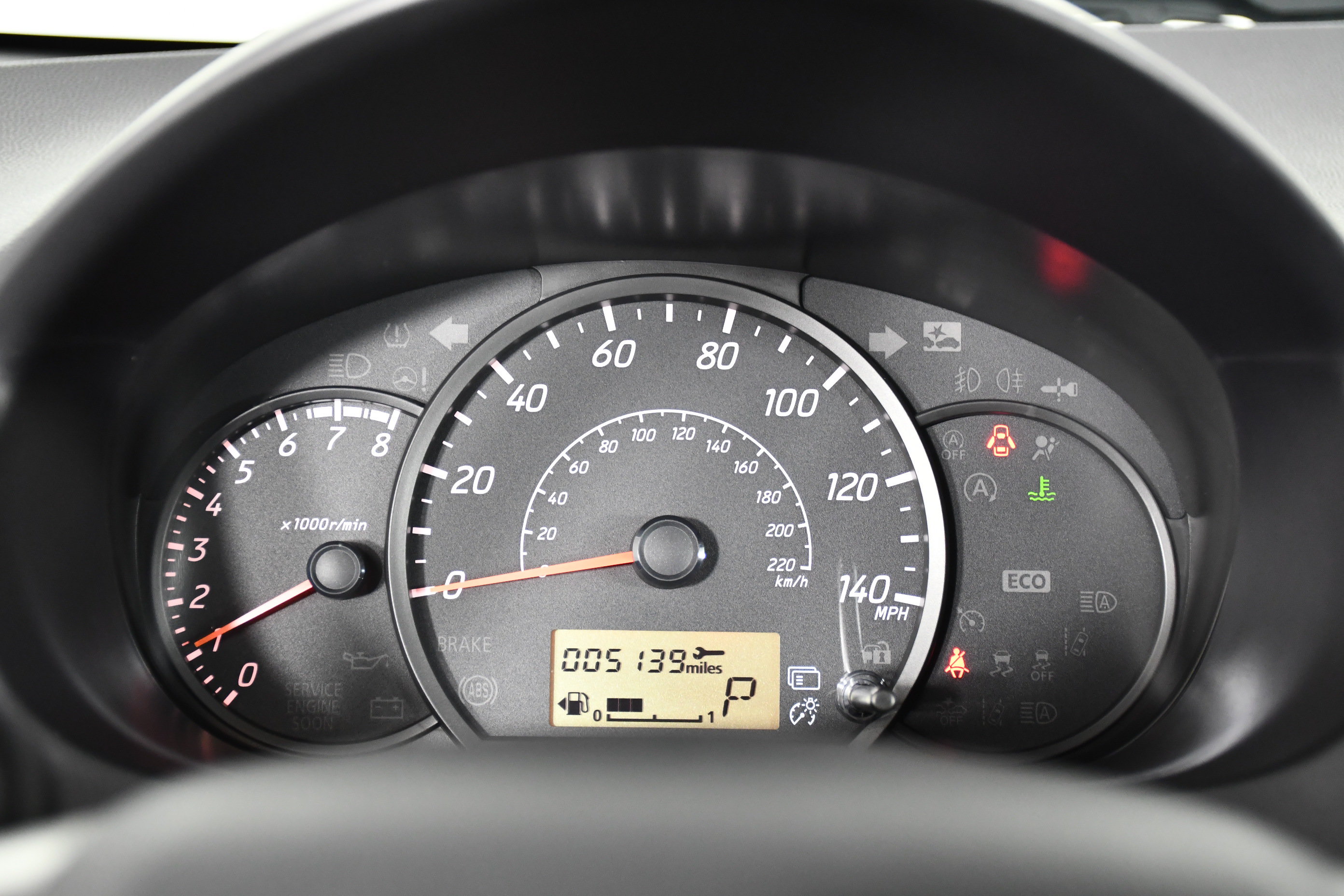 Used 2024 Mitsubishi Mirage G4 LE FWD image 18