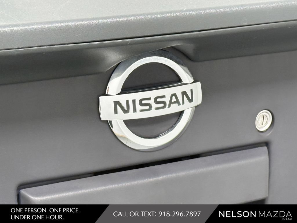 Used 2019 Nissan Frontier SV RWD image 16