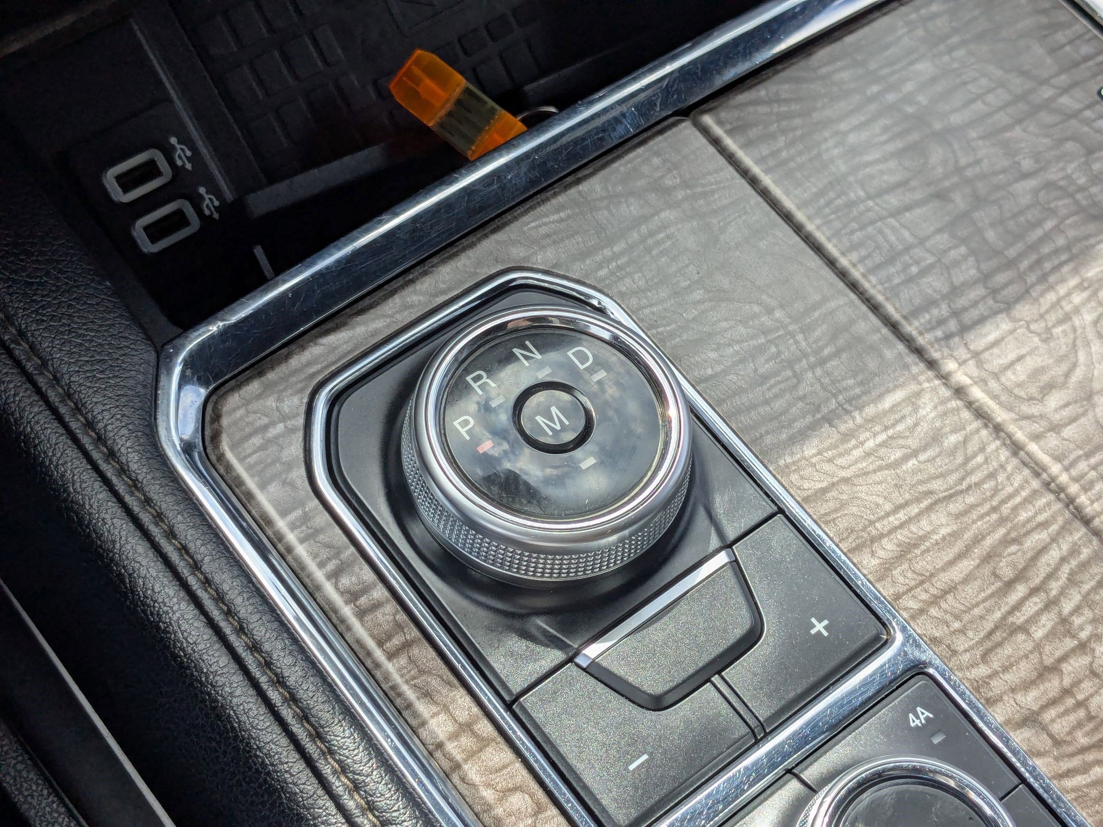 Used 2019 Ford Expedition Max Limited AWD/4WD image 28