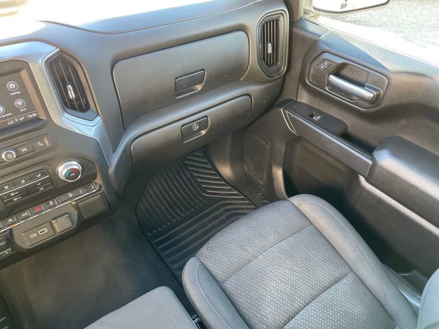 Used 2023 GMC Sierra 1500 Pro image 19