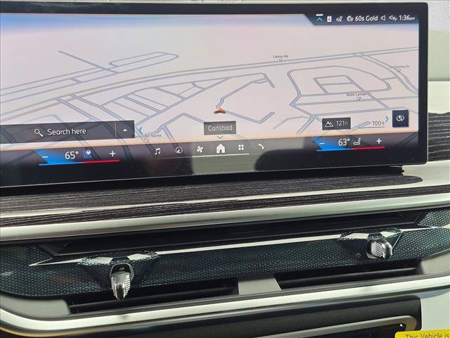 New 2027 BMW X7 xDrive40i w/ Executive Package AWD/4WD image 14