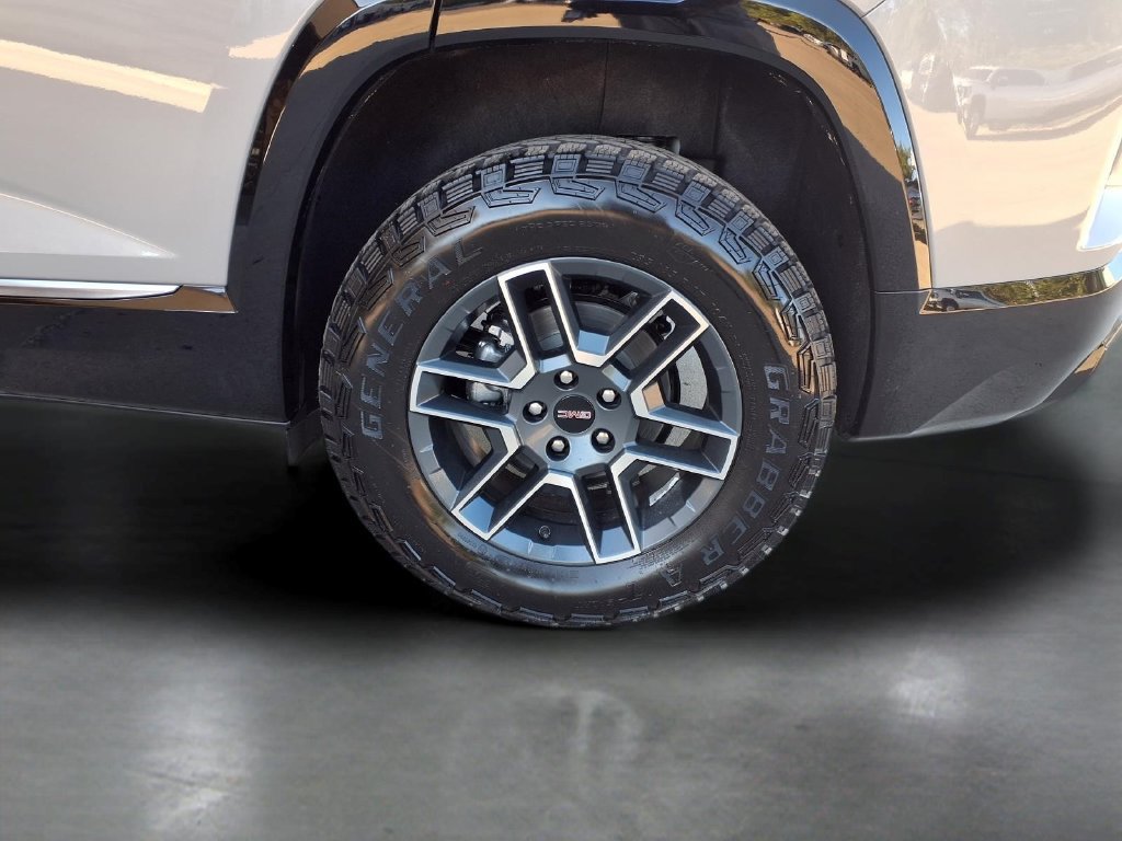 New 2027 GMC Terrain AT4 w/ Convenience Package III AWD/4WD image 26