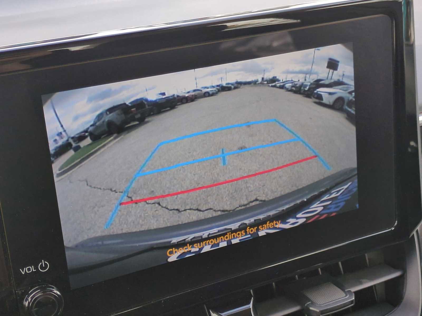 Used 2024 Toyota Corolla LE image 15