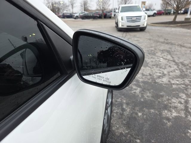 Certified 2025 Ford Escape ST-Line w/ Tech Pack #1 image 7