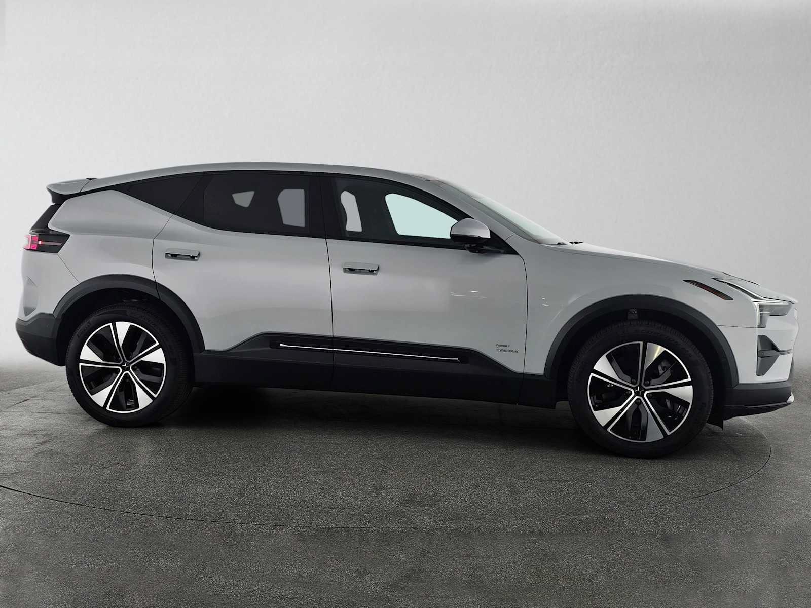 Used 2025 Polestar Polestar 3 AWD/4WD image 2