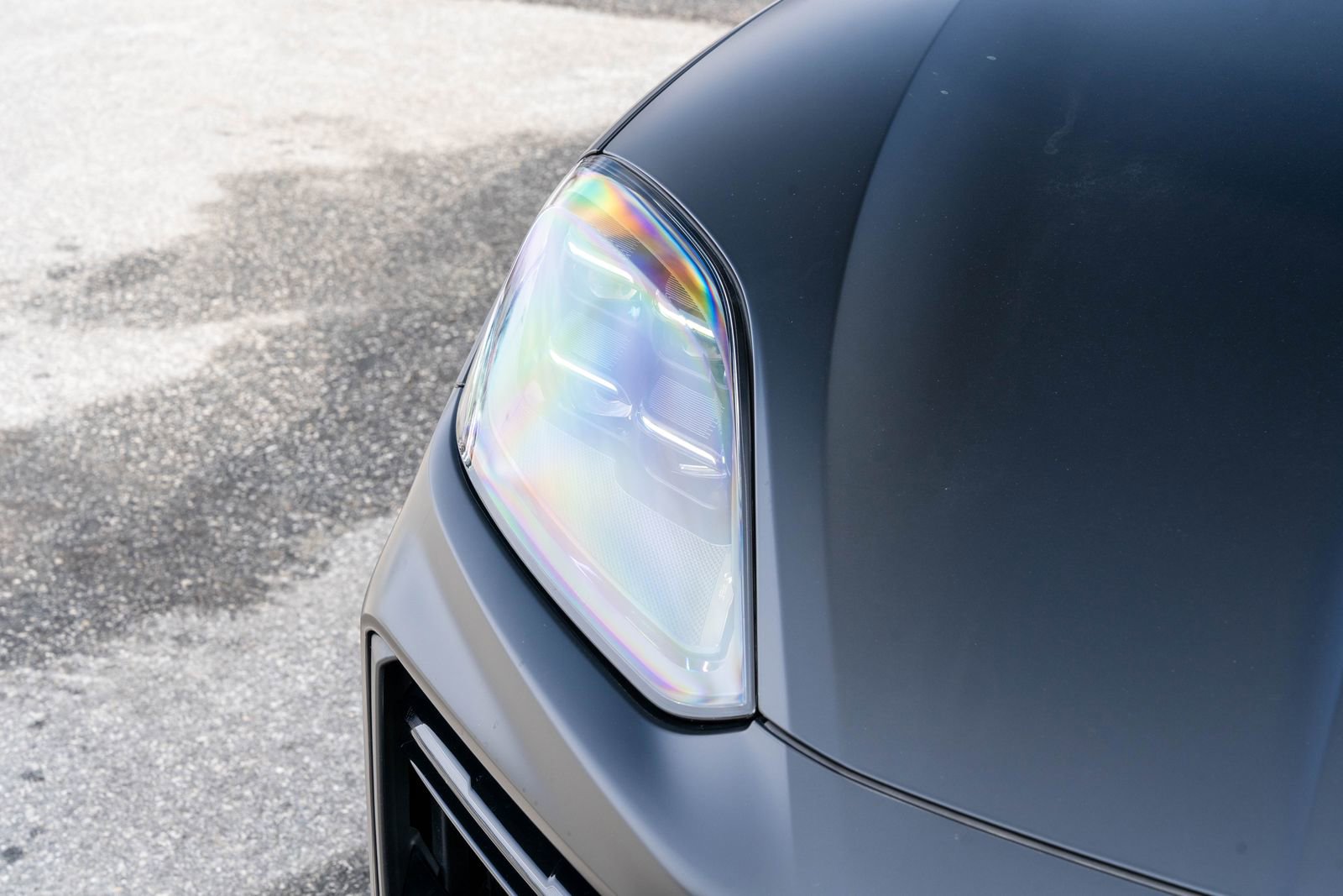 Certified 2025 Porsche Cayenne Turbo image 19