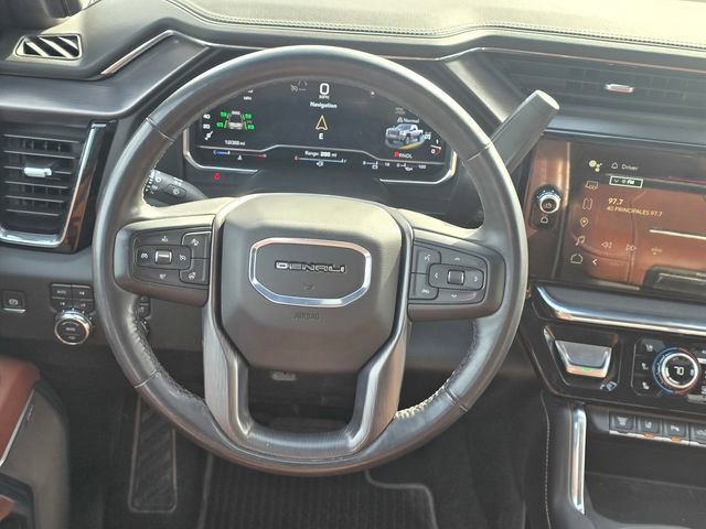 Used 2024 GMC Sierra 2500 Denali Ultimate image 15