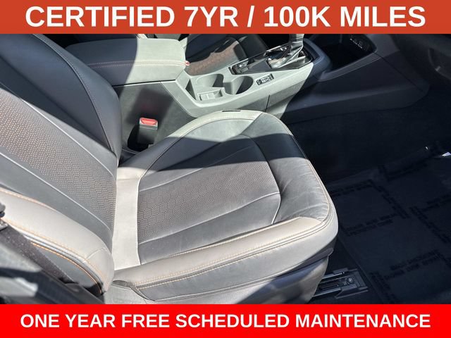 Used 2024 Subaru Crosstrek 2.5i Limited AWD/4WD image 10