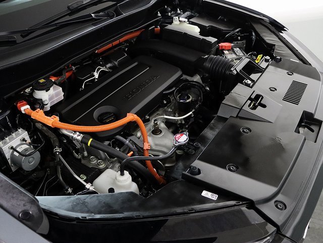 Used 2024 Honda CR-V Sport-L image 34