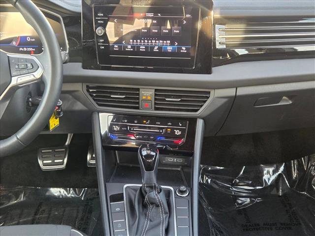 Certified 2025 Volkswagen Jetta Sport image 15