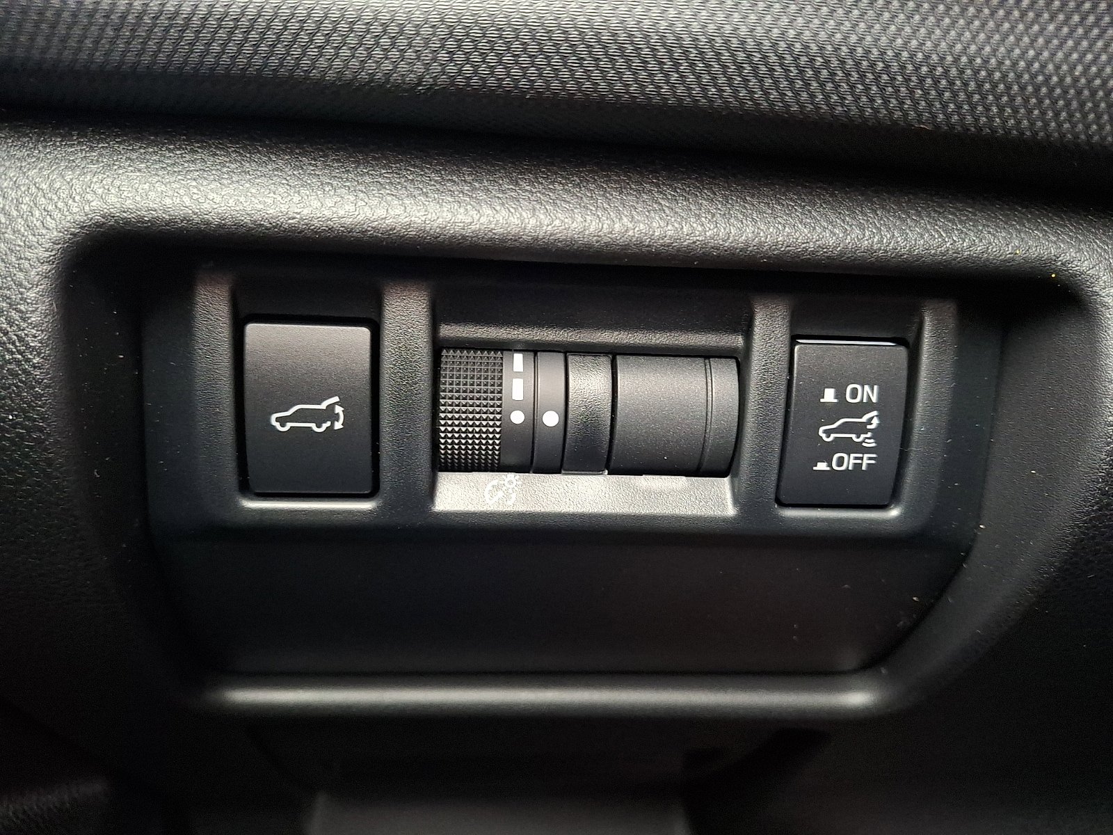 New 2026 Subaru Forester Sport AWD/4WD image 18