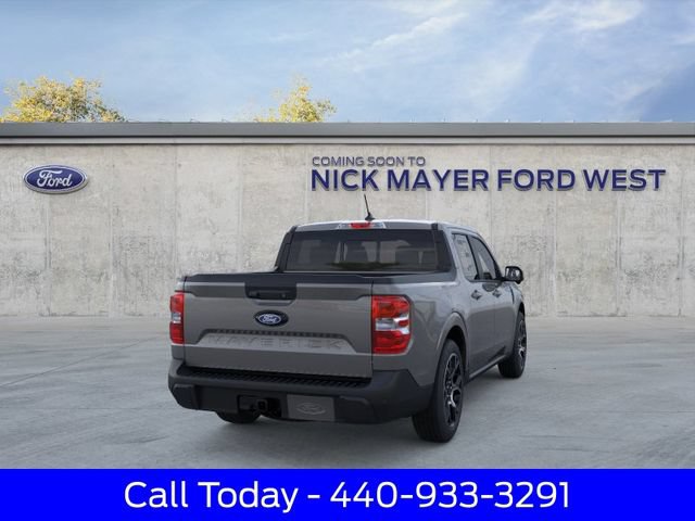 New 2026 Ford Maverick Lariat AWD/4WD image 10