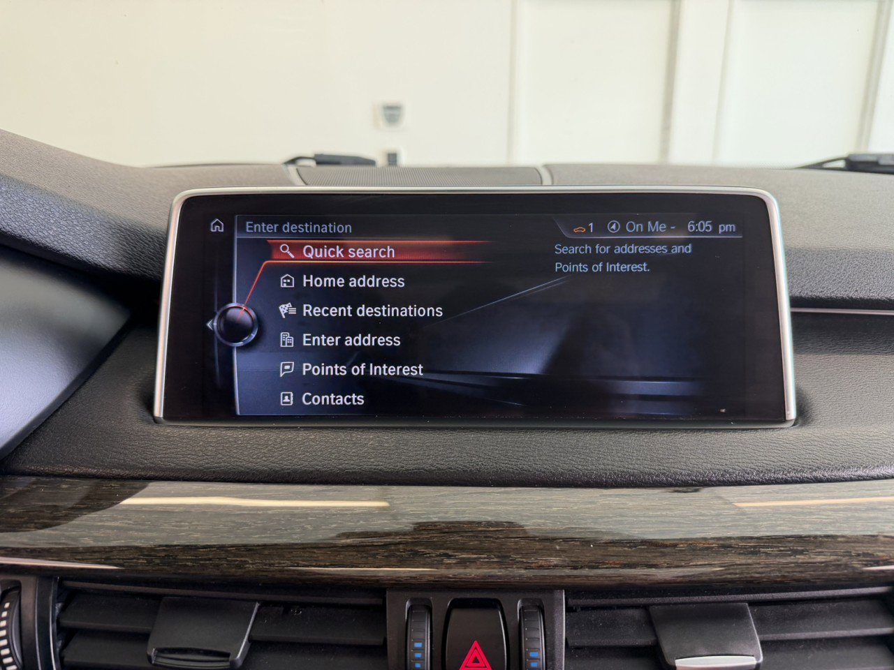 Used 2017 BMW X5 xDrive35i AWD/4WD image 13