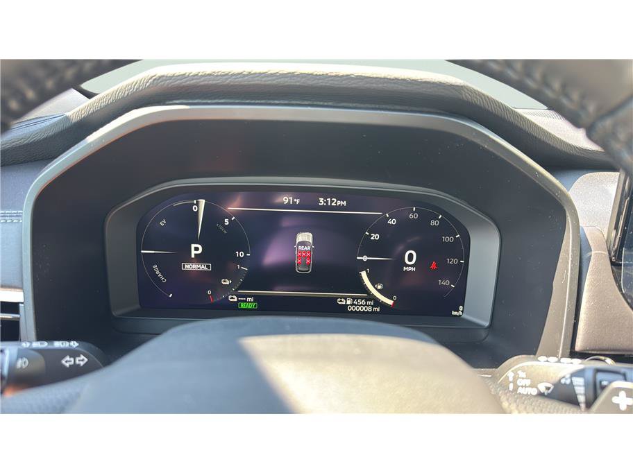 New 2026 Mitsubishi Outlander SE AWD/4WD image 33