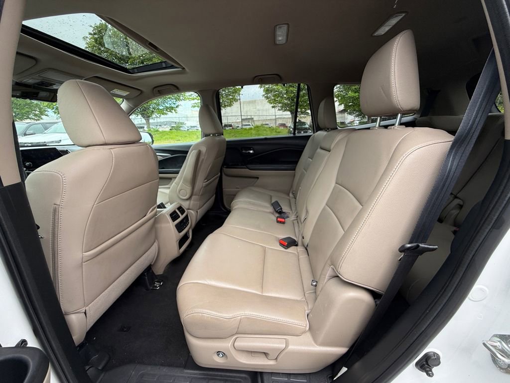 Used 2021 Honda Pilot EX-L image 24