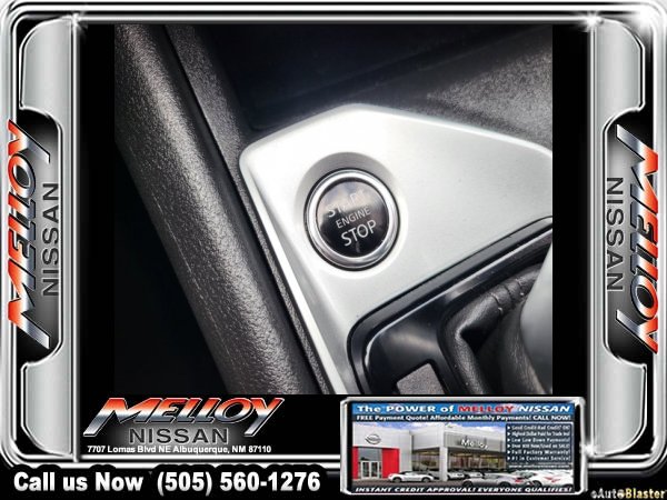 Certified 2024 Nissan Altima 2.5 S FWD image 21