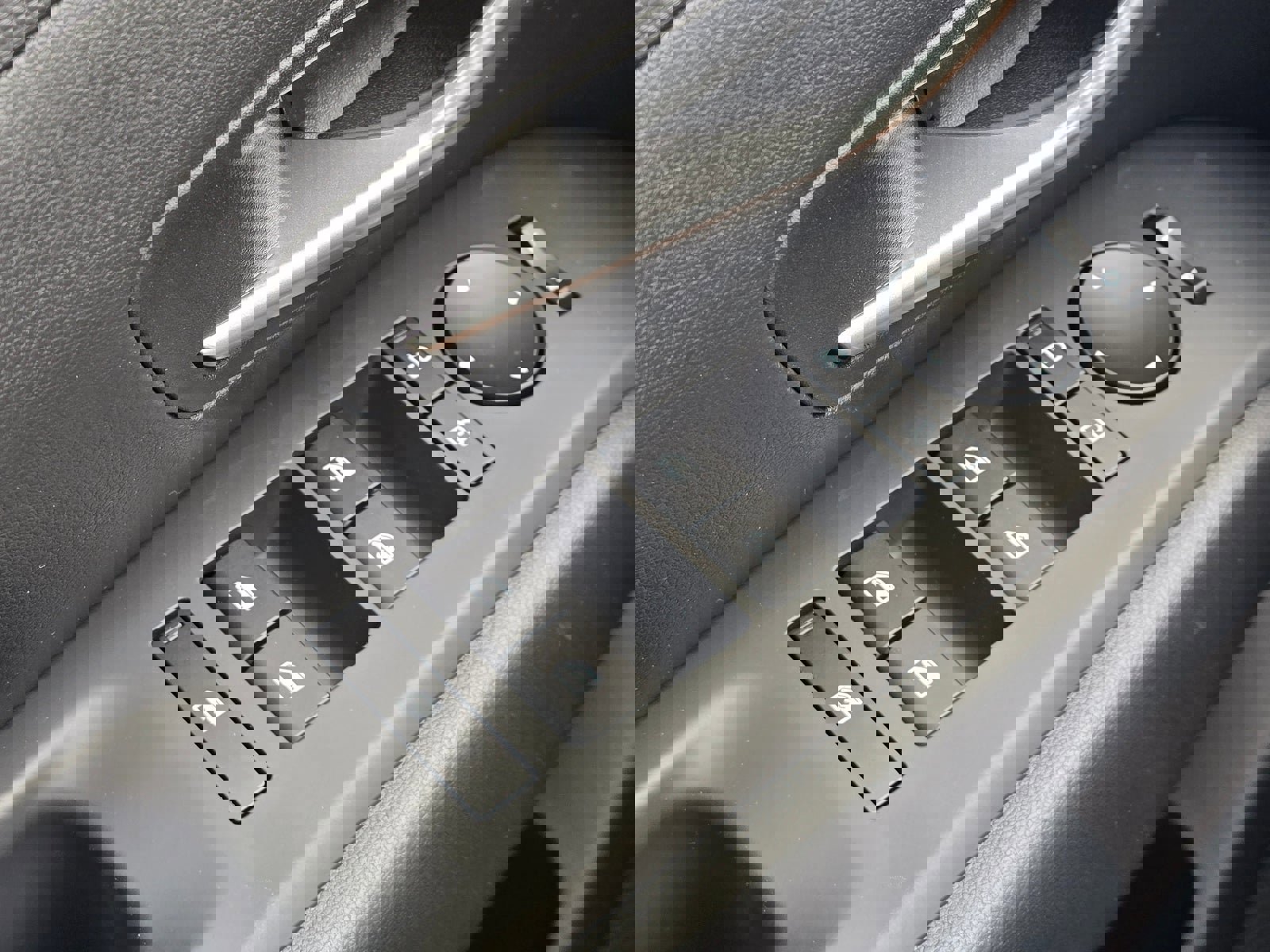 New 2026 Hyundai Tucson SEL image 23