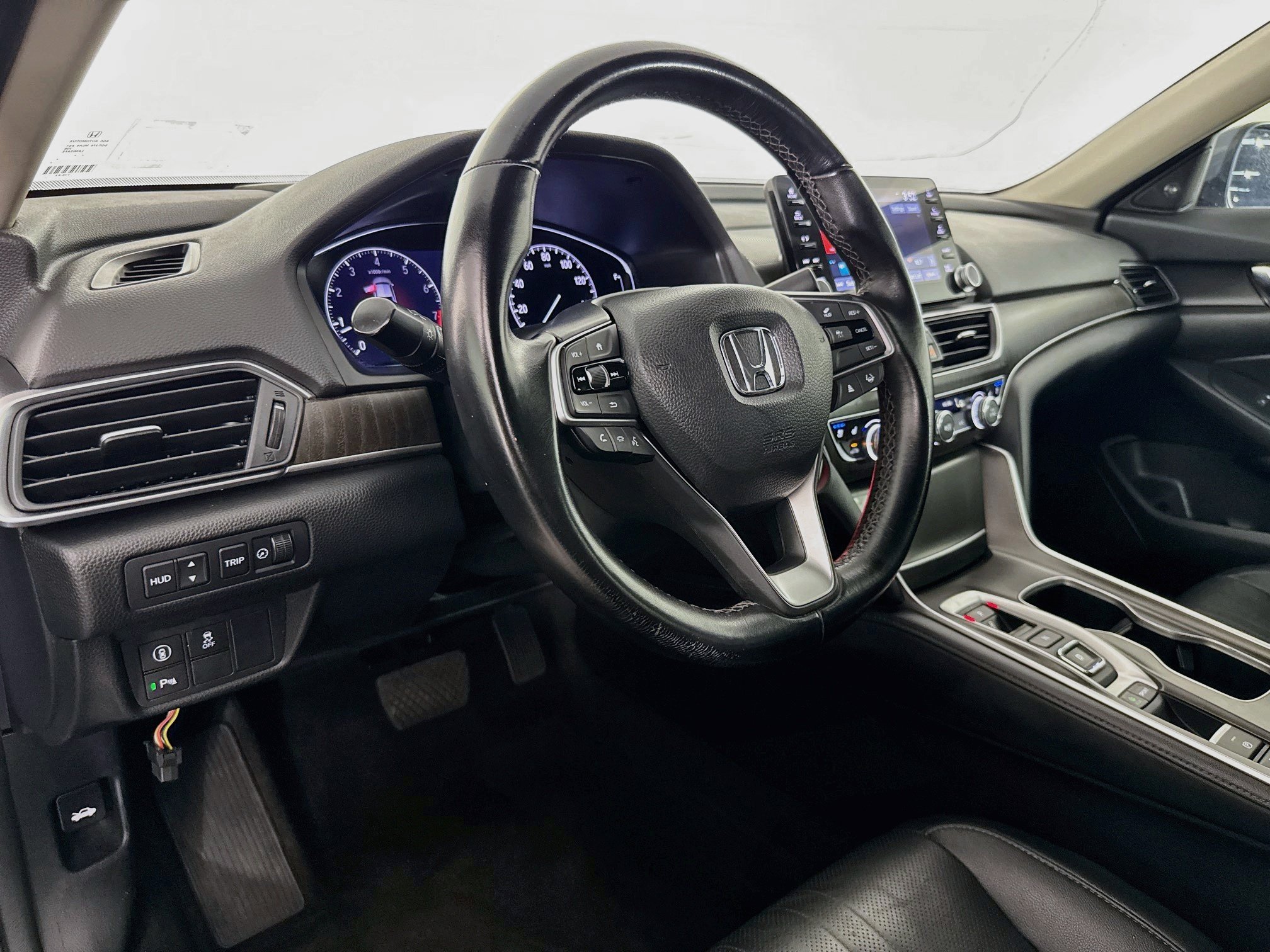Used 2022 Honda Accord Touring image 21