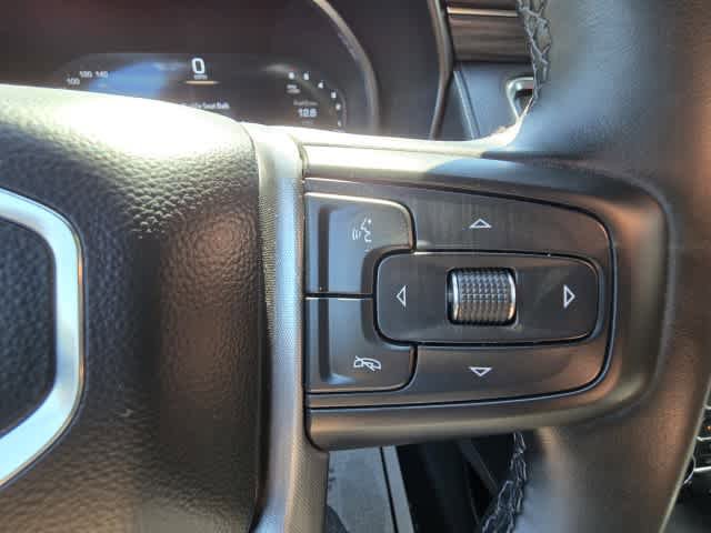 Used 2024 GMC Yukon SLT AWD/4WD image 23