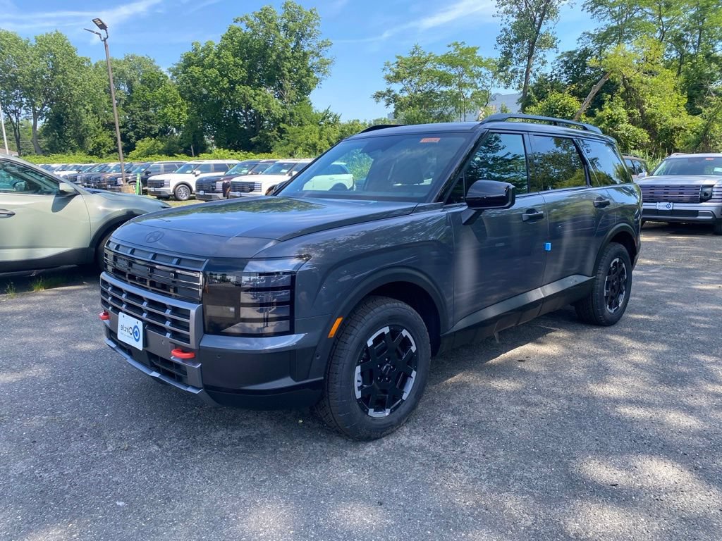 New 2026 Hyundai Palisade XRT Pro AWD/4WD image 6
