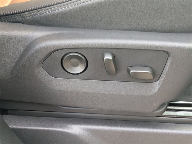 New 2026 Chevrolet Silverado 1500 High Country image 40