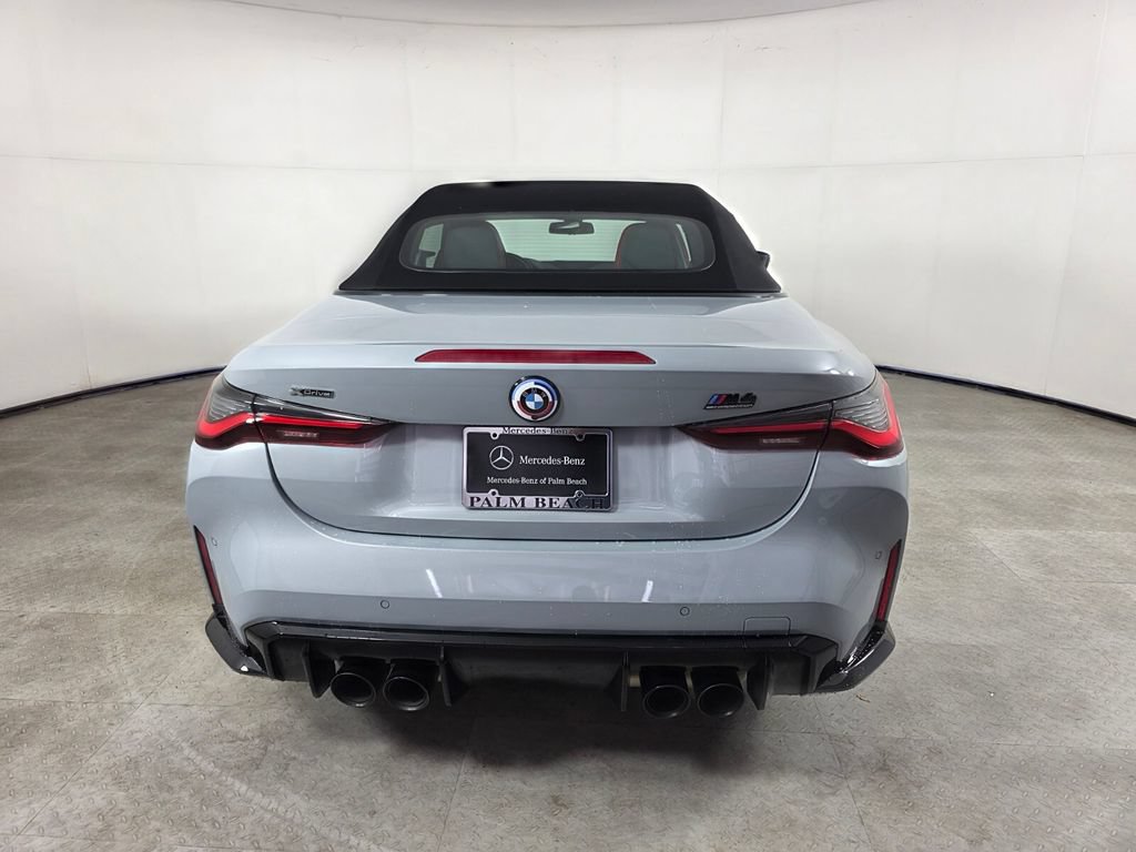 Used 2023 BMW M4 xDrive Competition w/ Executive Package AWD/4WD image 6