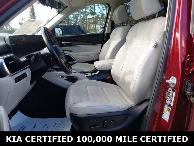 Certified 2023 Kia Telluride SX Prestige image 23